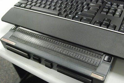 Assistive technology