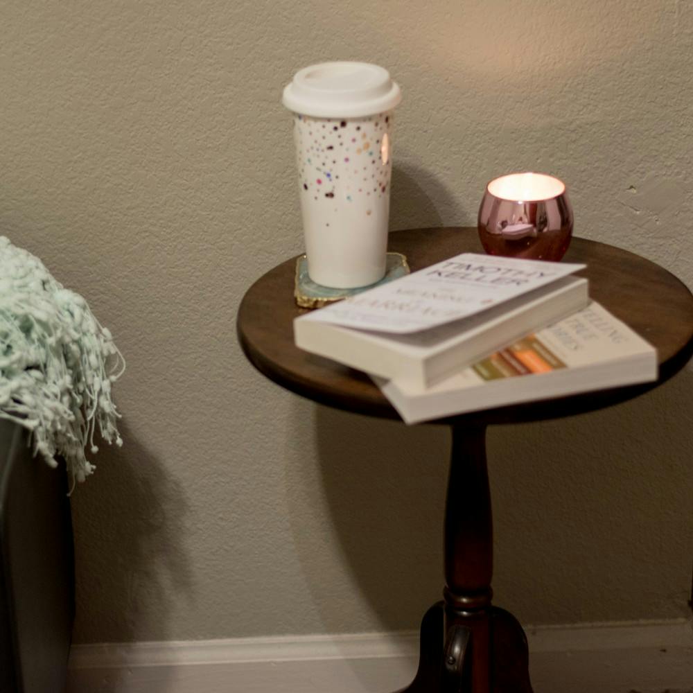 In order to practice social distancing, many students have been spending their time reading, cooking or spending time outside. &nbsp;