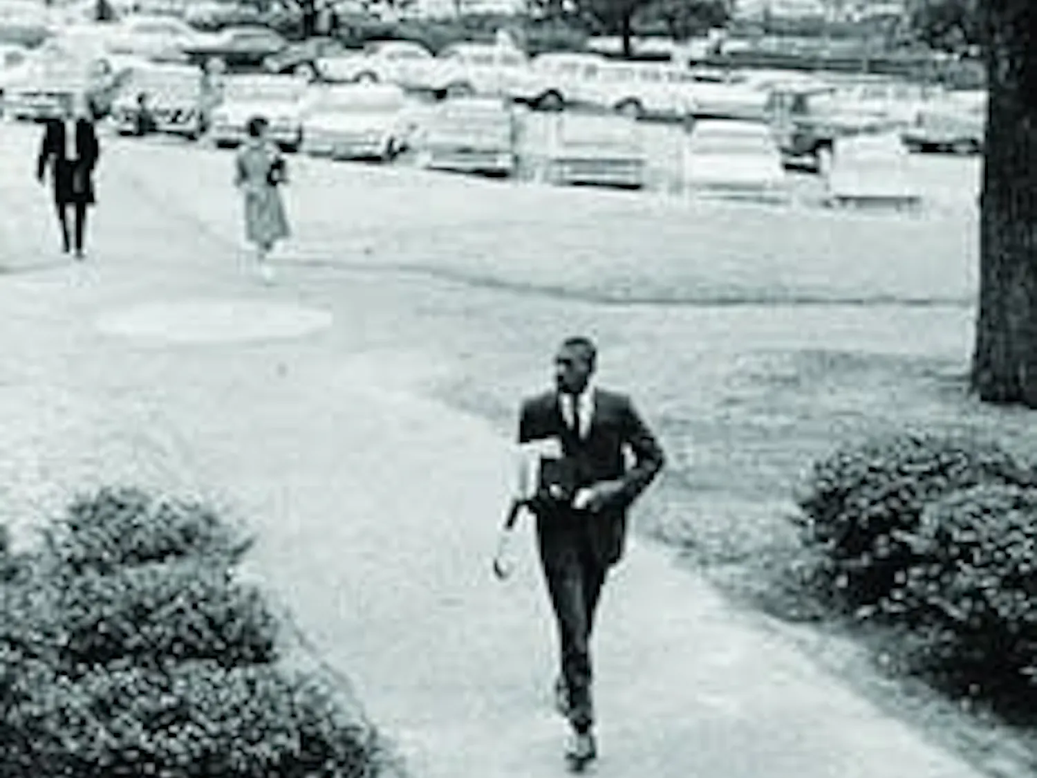 COURTESY OF AUBURN UNIVERSITY LIBRARY