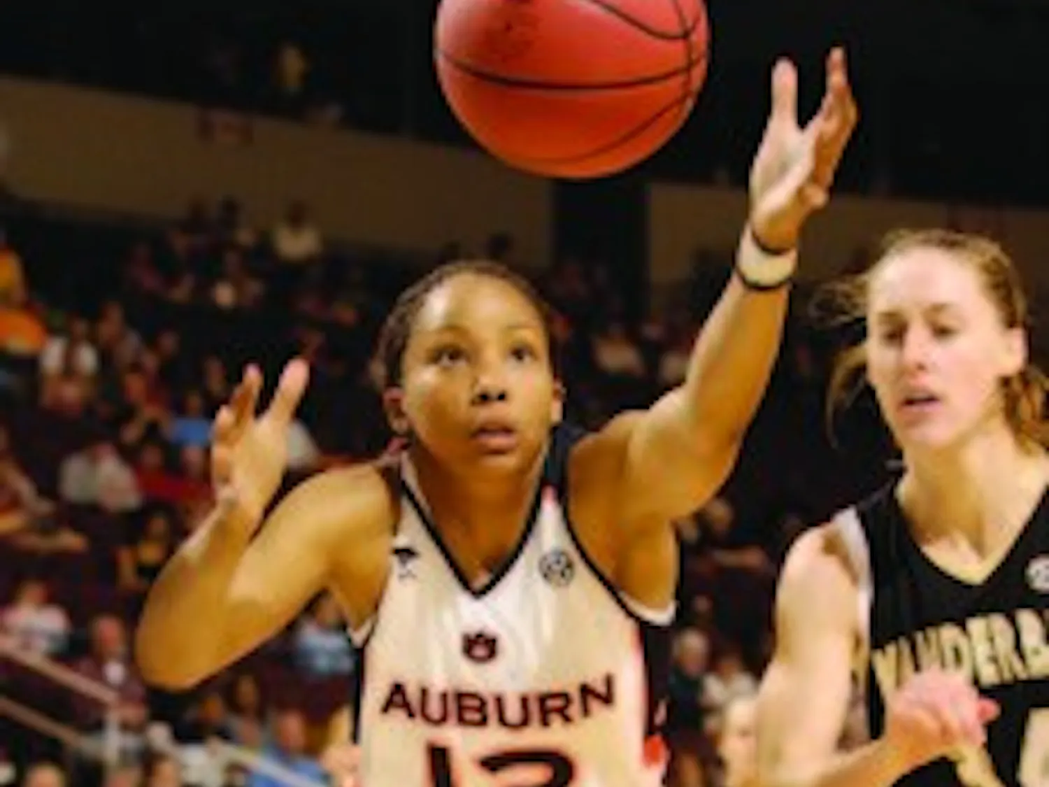 SEC Basketball Tounament