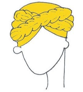 Braids (Lane Jones / INTRIGUE REPORTER)