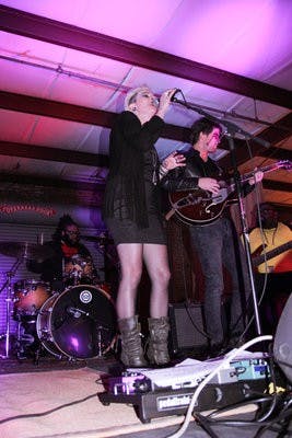 Covers for a Cause 8?