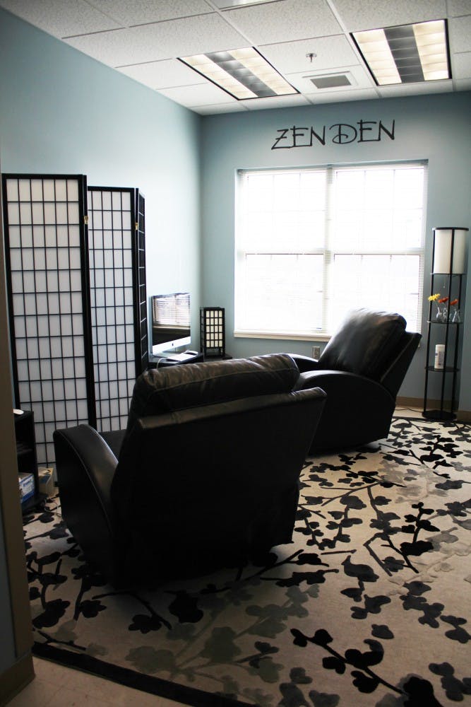 Zen Den