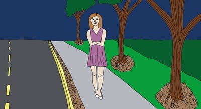 editorial no shuttle