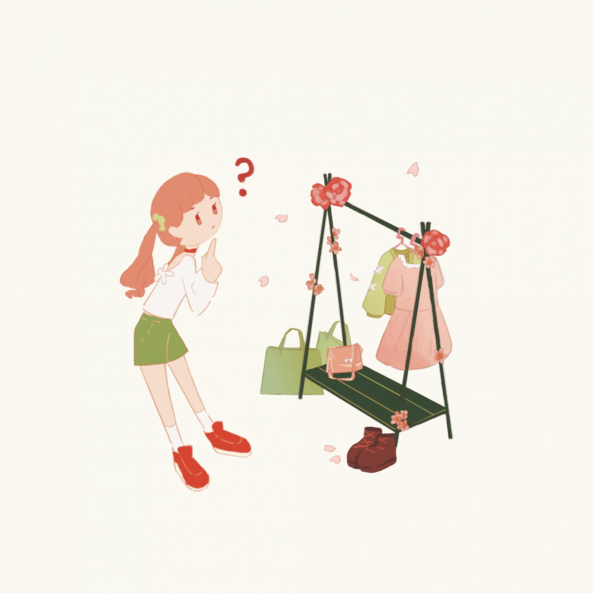 Spring Fashion Guide