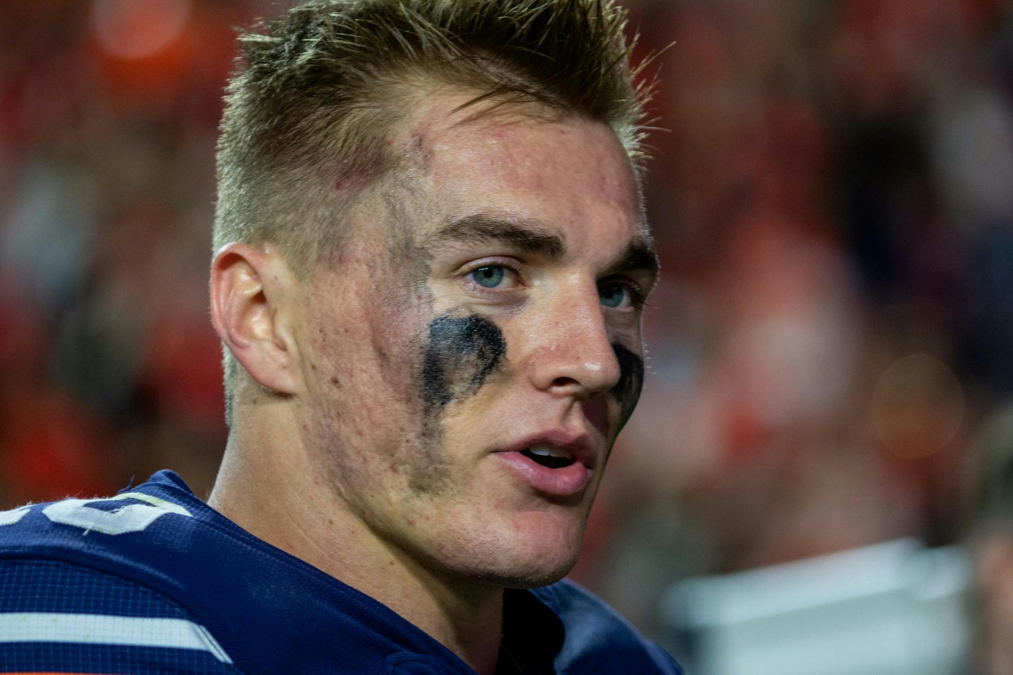 Nix Football Ole Miss