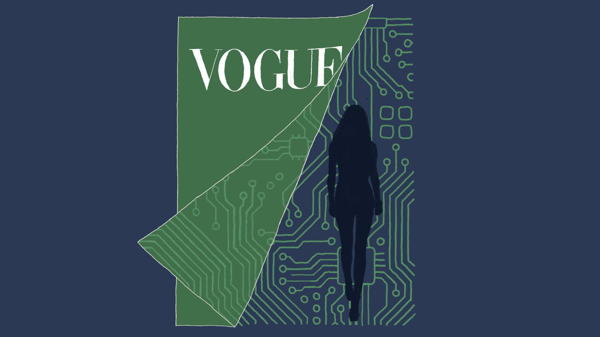 FashionandAIIntersection Graphic