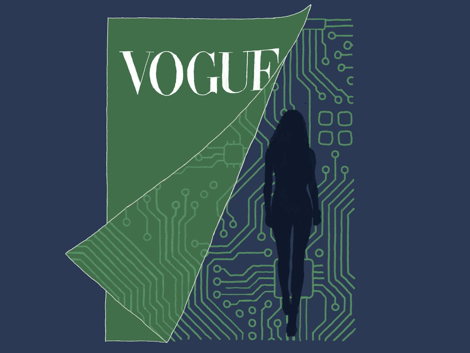 FashionandAIIntersection Graphic