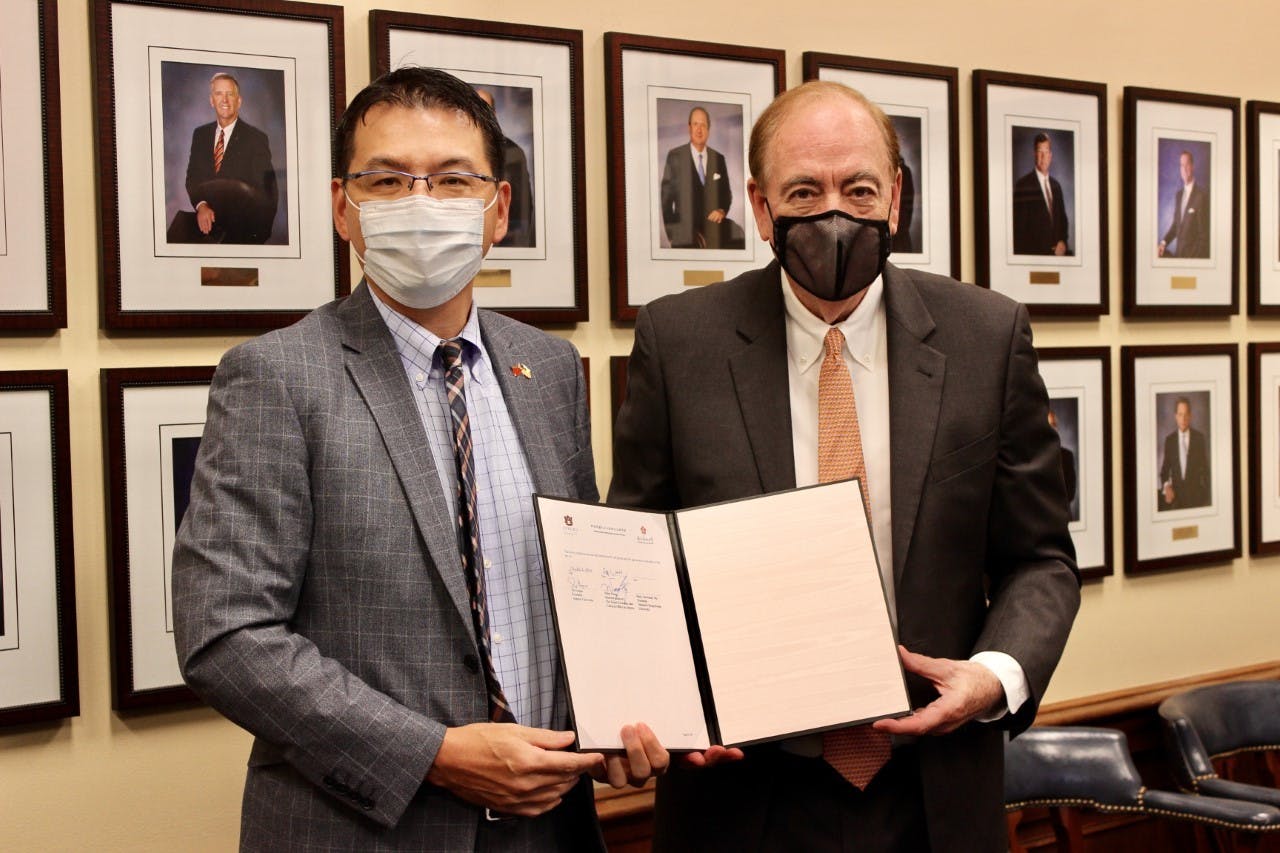 Cheng Kung University