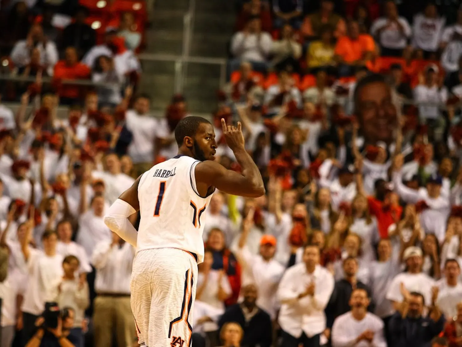 Auburn Basketball