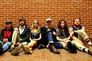 Local band Adventure the Great began with Florence native Chandler Jones' dream of a band with specific, uncommon instruments. (Courtesy of Adventure the Great)
