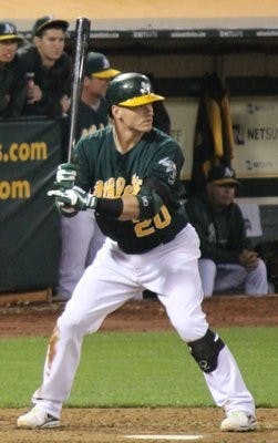Josh Donaldson