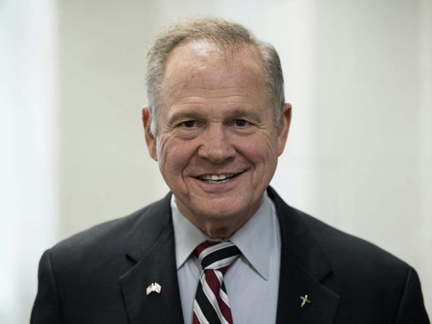 Sen. Roy Moore? What the GOP can expect