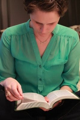 breast cancer survivor