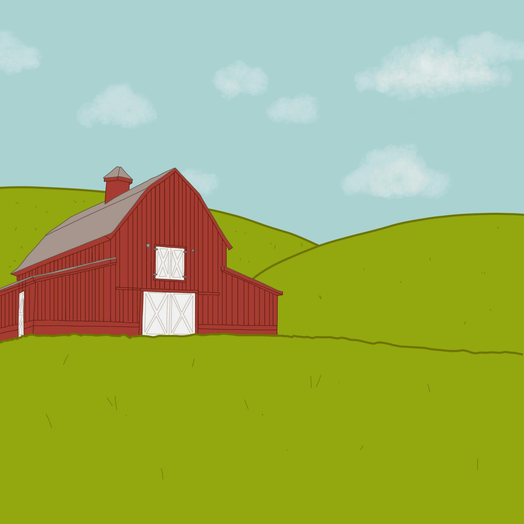 mindfulness of rural rhetoric graphic