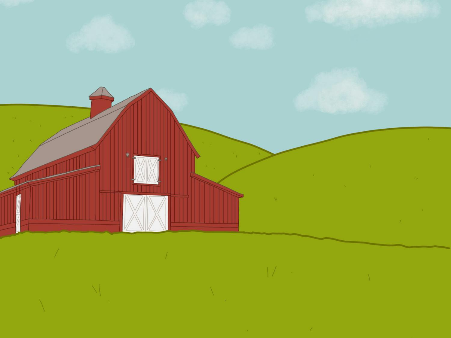 mindfulness of rural rhetoric graphic