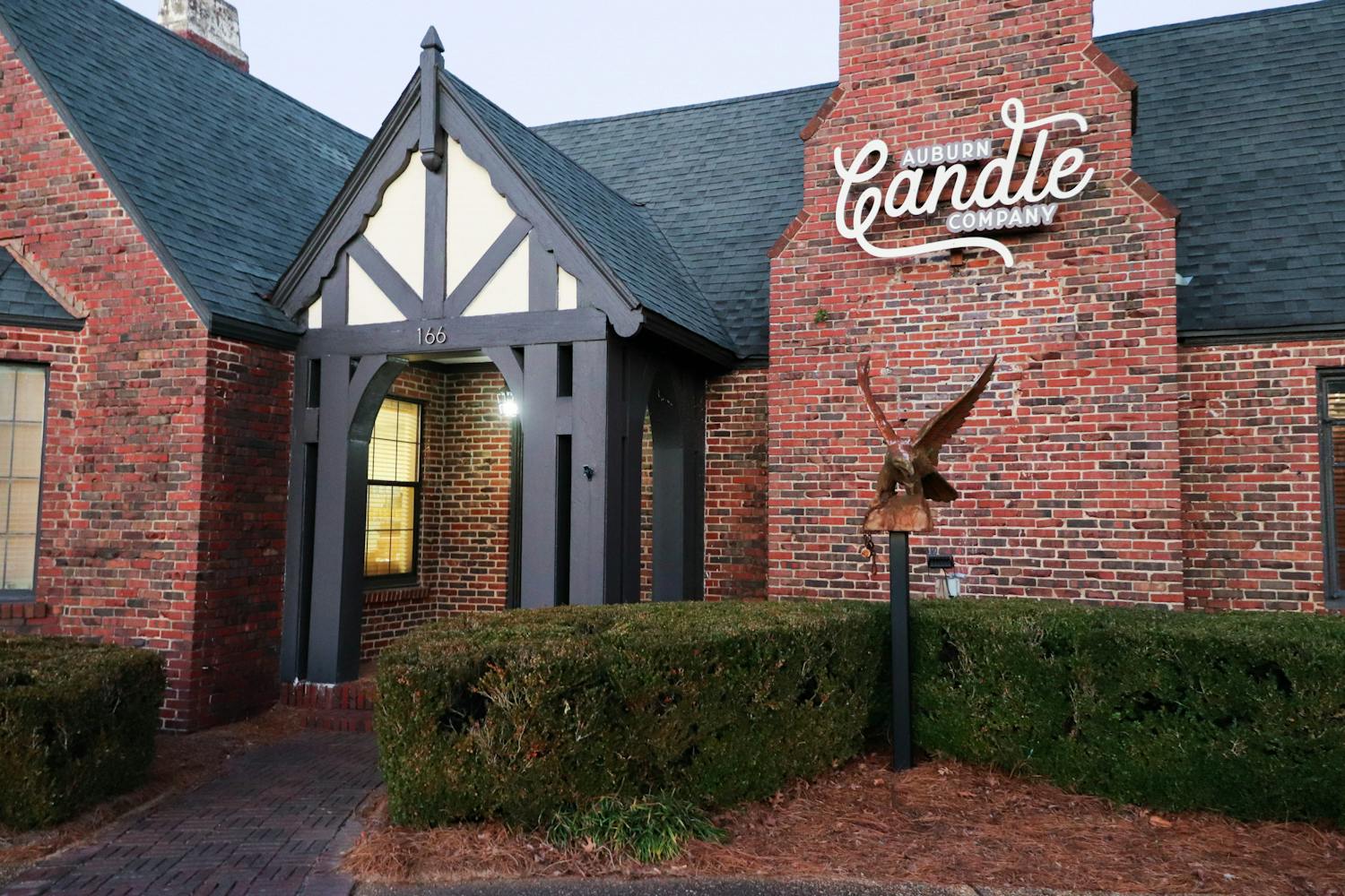Auburn Candle Co. - Valentines Date Experiences