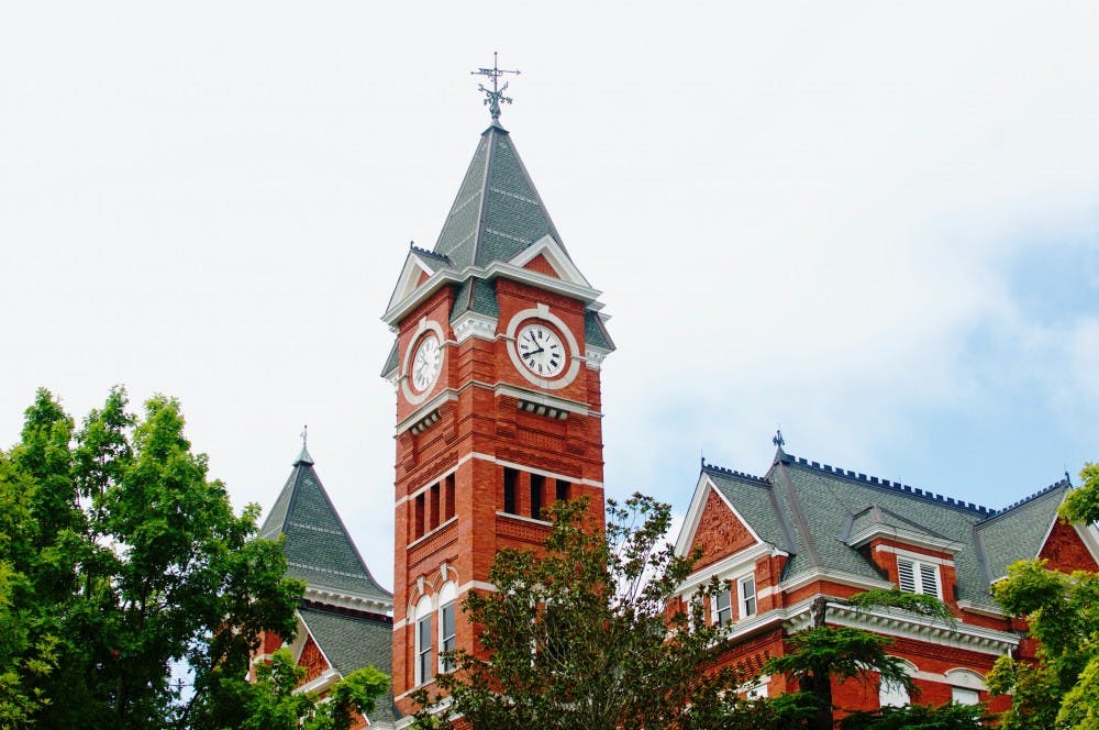 The COVID-19 outbreak has seen many University operations altered in response.