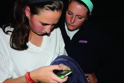 Blakeley Sisk/ Assistant Photo Editor