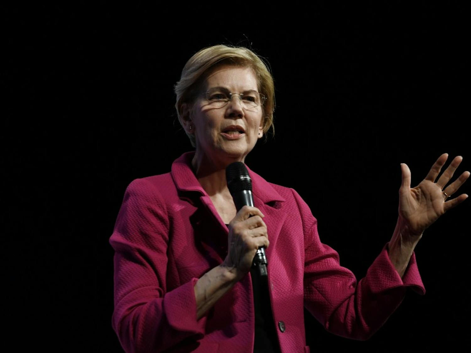 US-NEWS-ARREN-STUDENT-DEBT-ABA