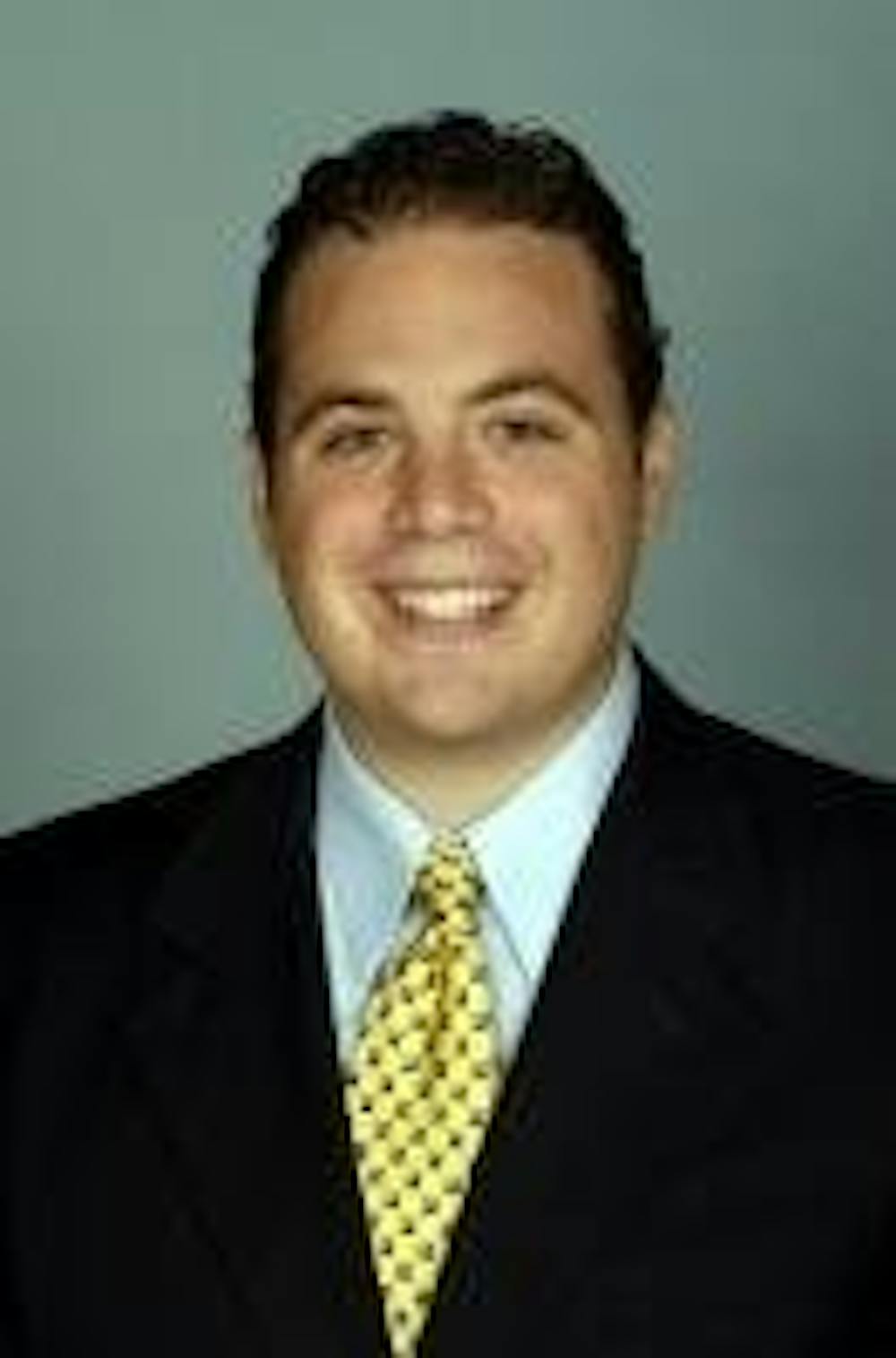Harris Adler