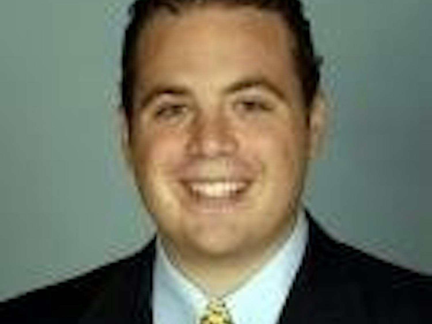 Adler / Penn Athletics