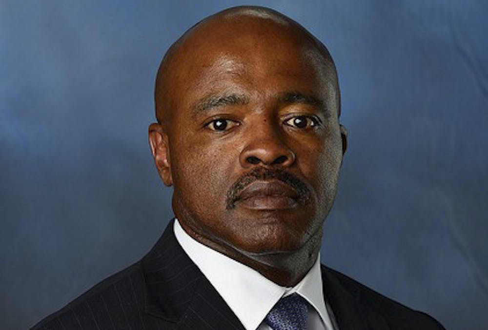 <p>Auburn University has named FBI supervisory special agent Kelvin F. King as executive director of the Department of Campus Safety and Security, effective Oct. 1.</p>