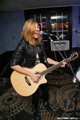 Courtesy of Katie Martin.