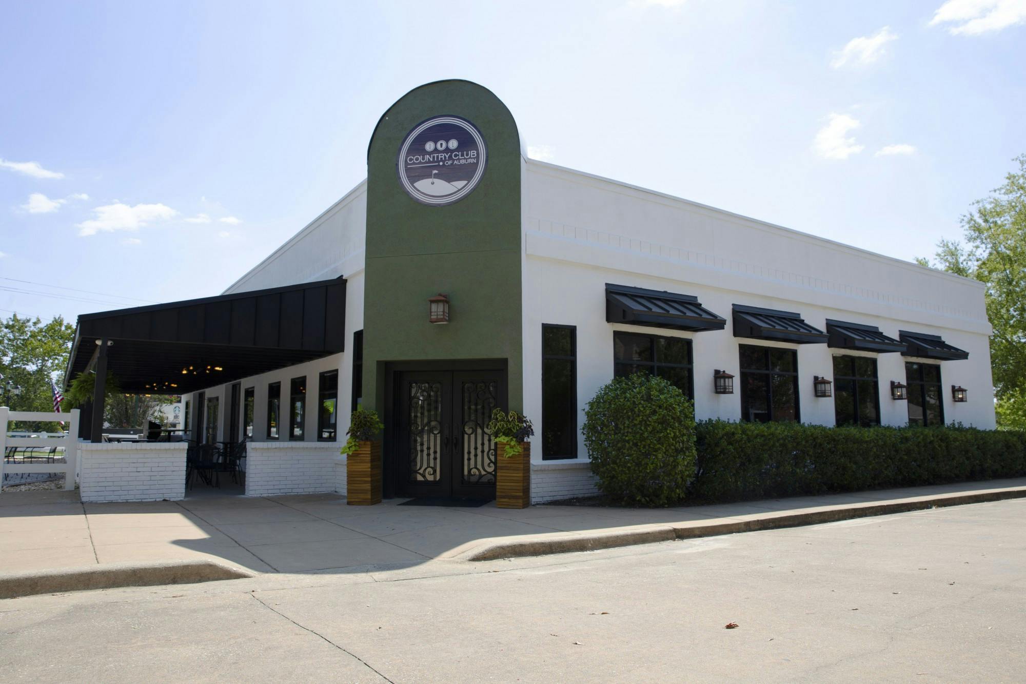 Country Club of Auburn IMAGE