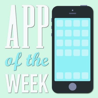 Logo (App of the week)