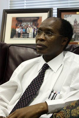 Blakeley Sisk / PHOTO EDITOR