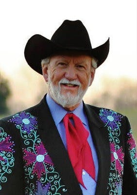 Doyle Lawson and Quicksilver will be performing at the festival.