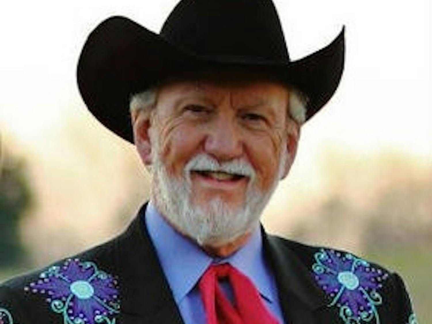 Doyle Lawson and Quicksilver will be performing at the festival.