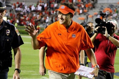 Malzahn