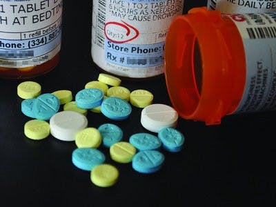 diet pills / pharmacy pills / medicines