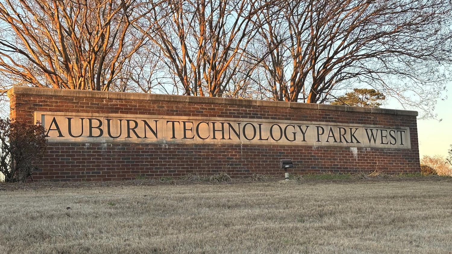 Auburn's Technology Parks are home to a number of manufacturing and processing companies in the Auburn-Opelika area