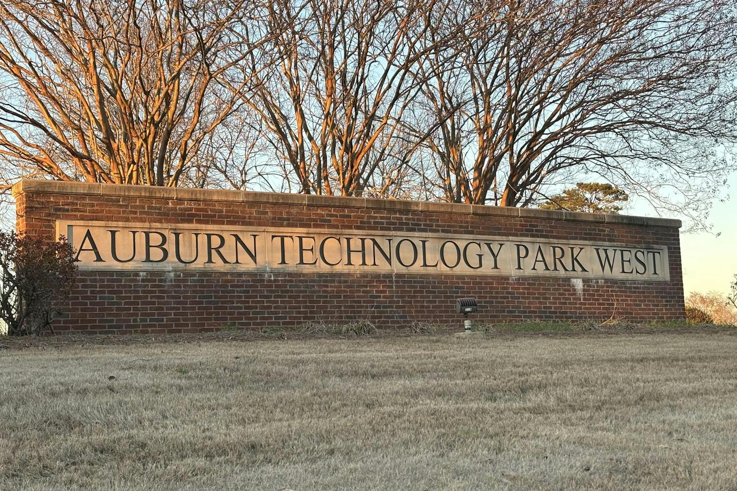 Auburn's Technology Parks are home to a number of manufacturing and processing companies in the Auburn-Opelika area
