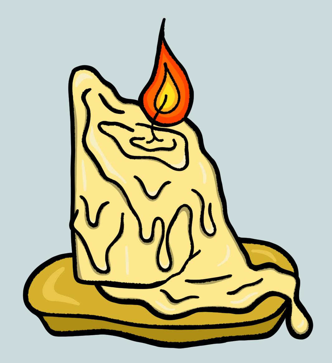 Candle What were you wearing.png