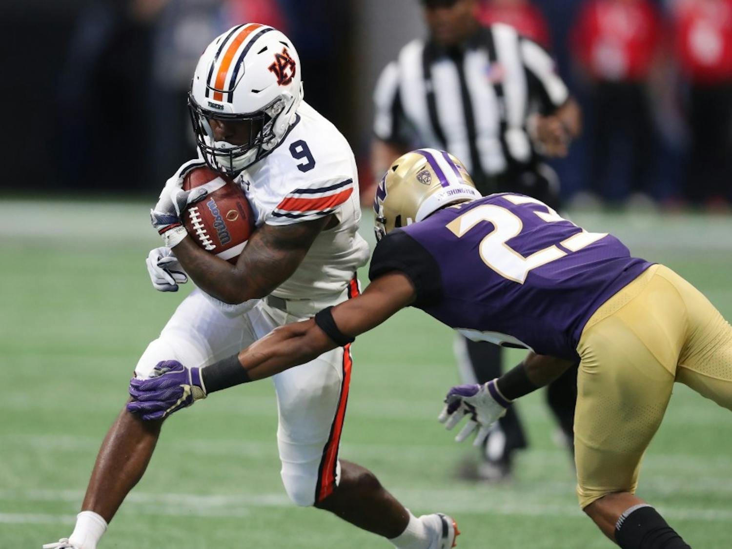 Chick-fil-A Kickoff Game