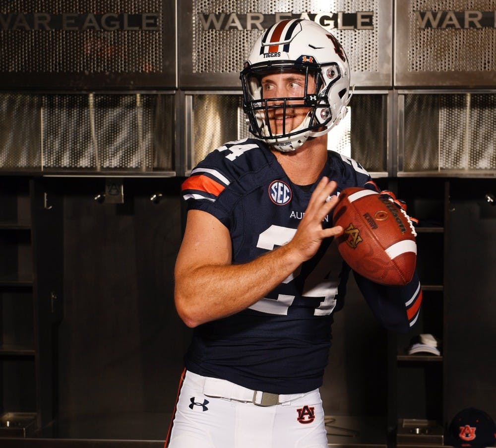 Cord Sandberg via Twitter.