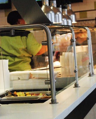 Plains to Plate again