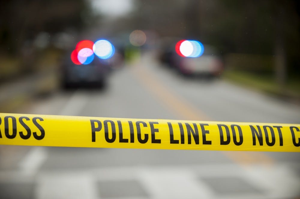 Police make arrest in rape case involving female juvenile in Auburn