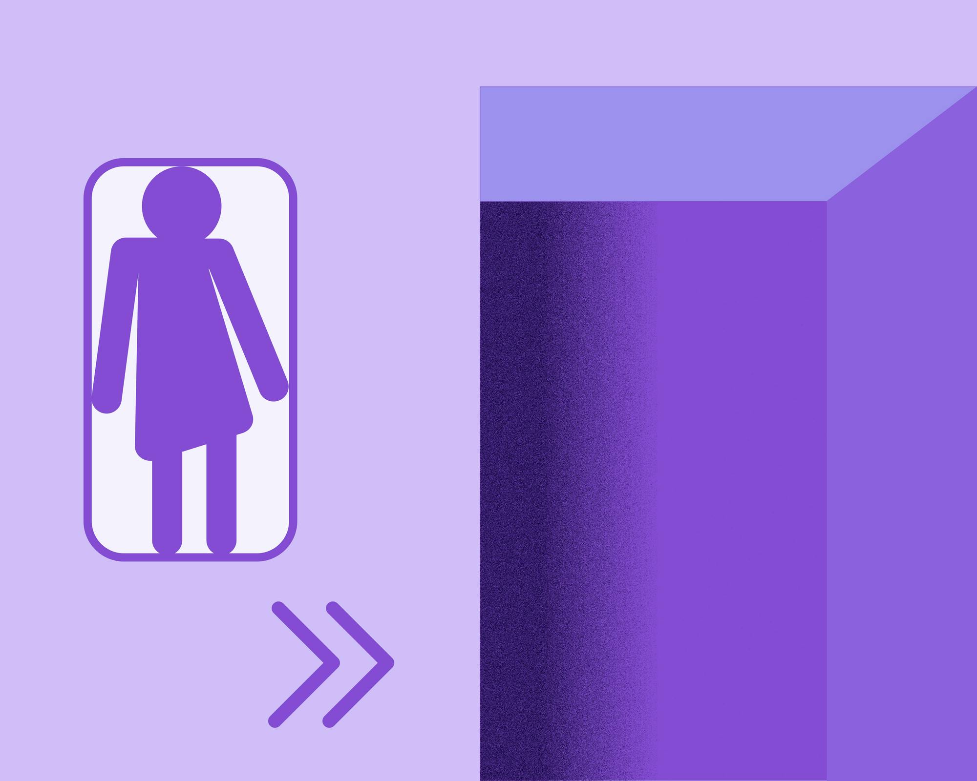 OPINION | Building women’s bathrooms with women in mind - The Plainsman