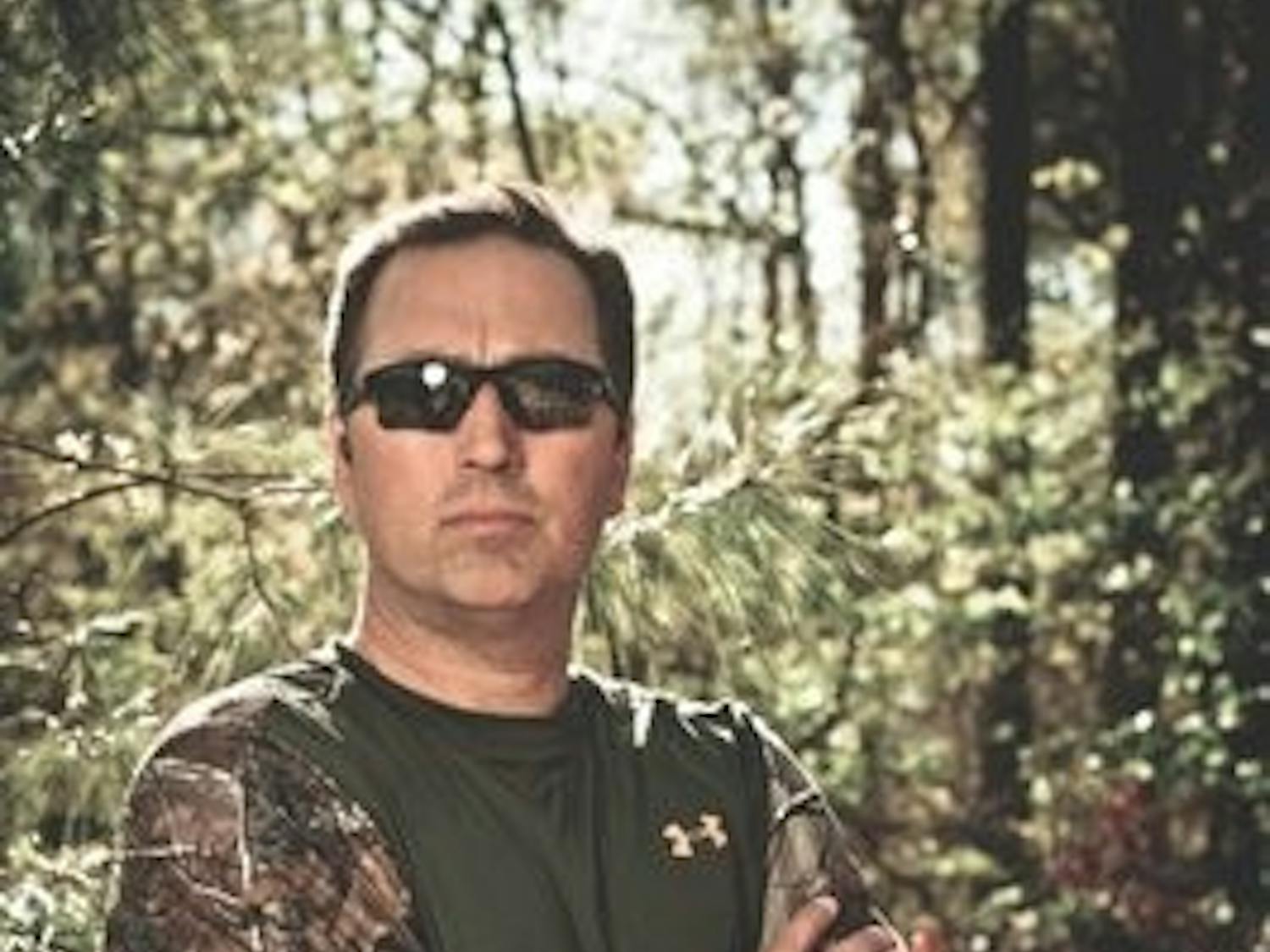 Alan Robertson of "Duck Dynasty" are scheduled to appear at the Auburn Arena Aug. 24 for a fundraiser called "Characters of Character." Proceeds will go to Youth First as well as Orphanage Emmanuel in Honduras.