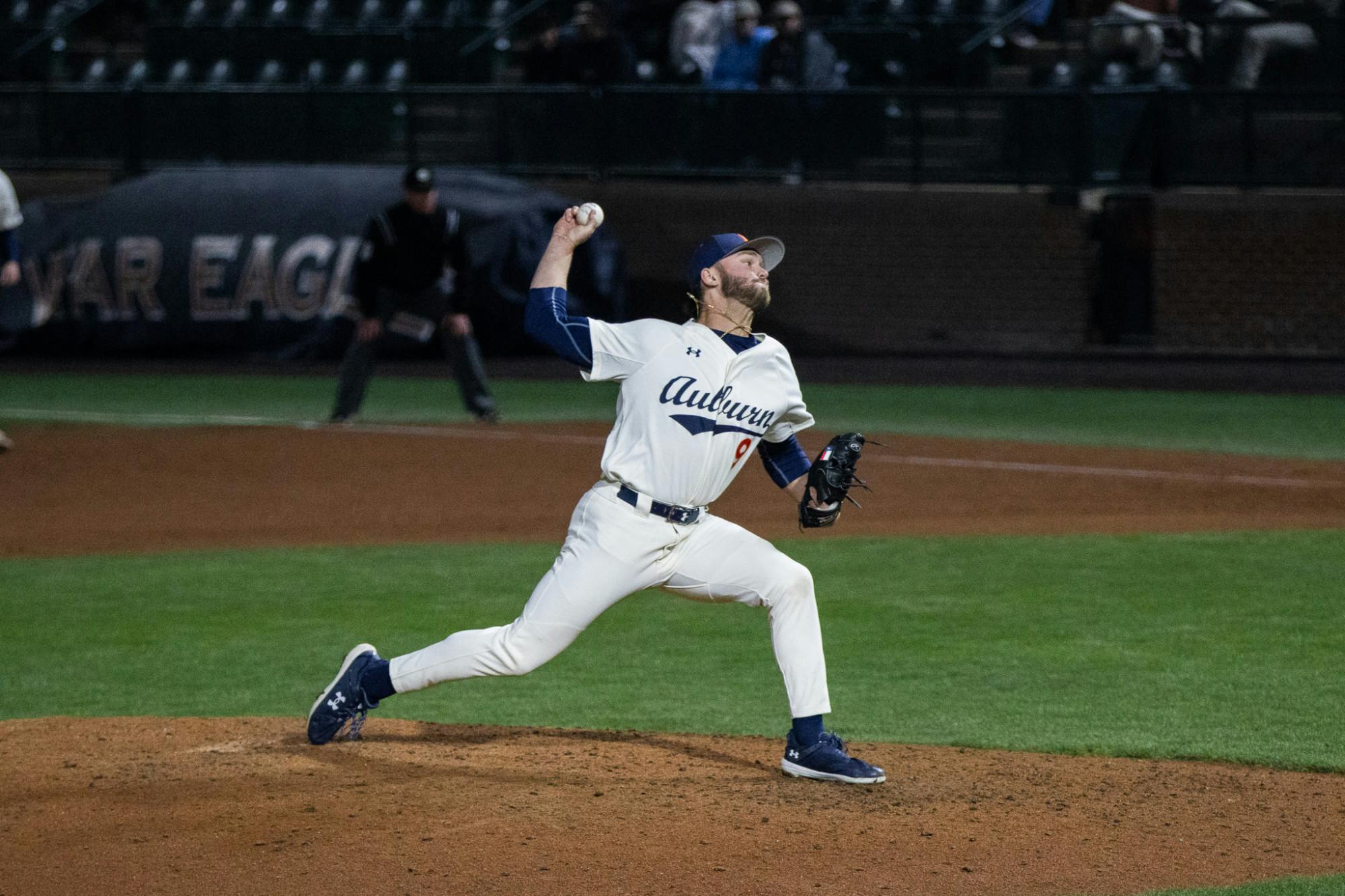 Auburn Baseball v. Troy Baseball-10.jpg