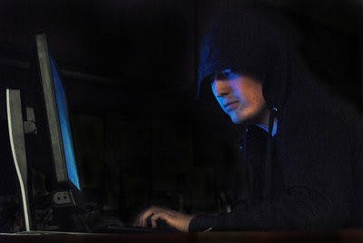 hacker