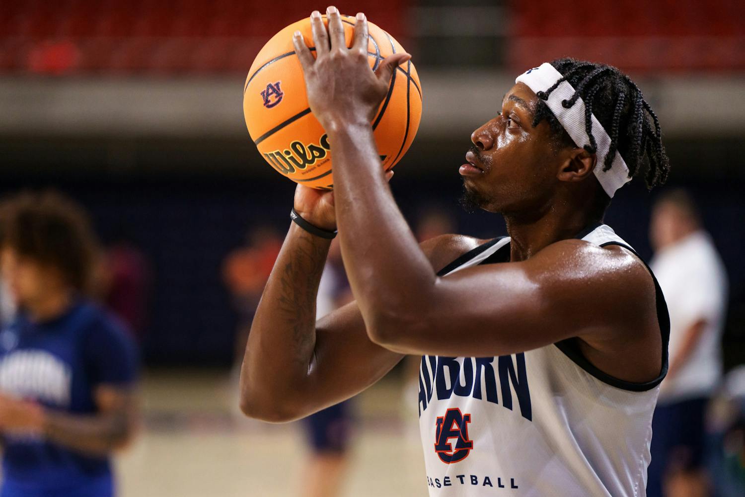 Walker Kessler: 3 facts on the Auburn men's basketball center
