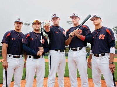 Emily Adams / Photo Editor