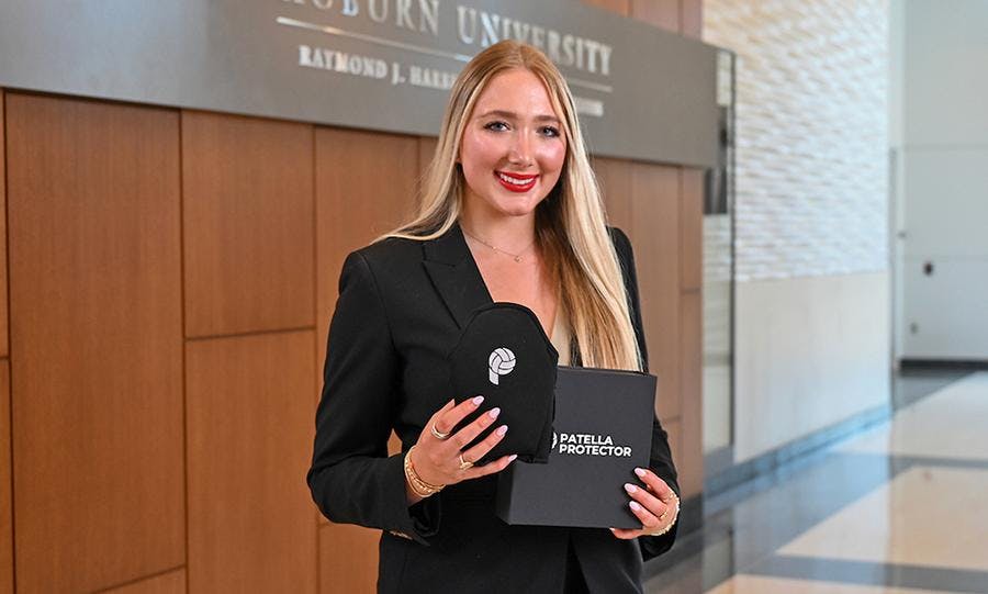 STEM Sophia Aulisio Photo 