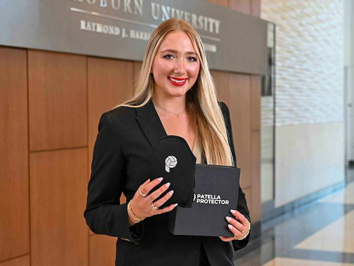 STEM Sophia Aulisio Photo